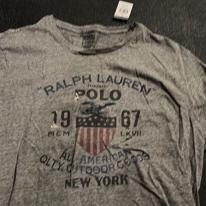 ralph lauren t-shirt
